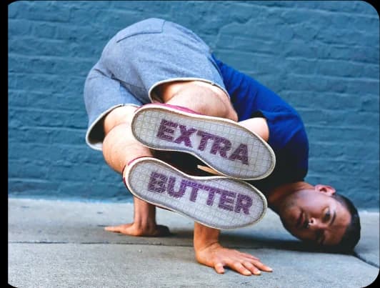 Extra Butter customer story video thumbnail