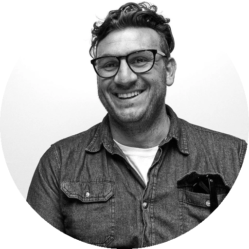 Brett Sirianni