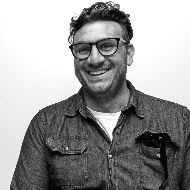 Brett Sirianni