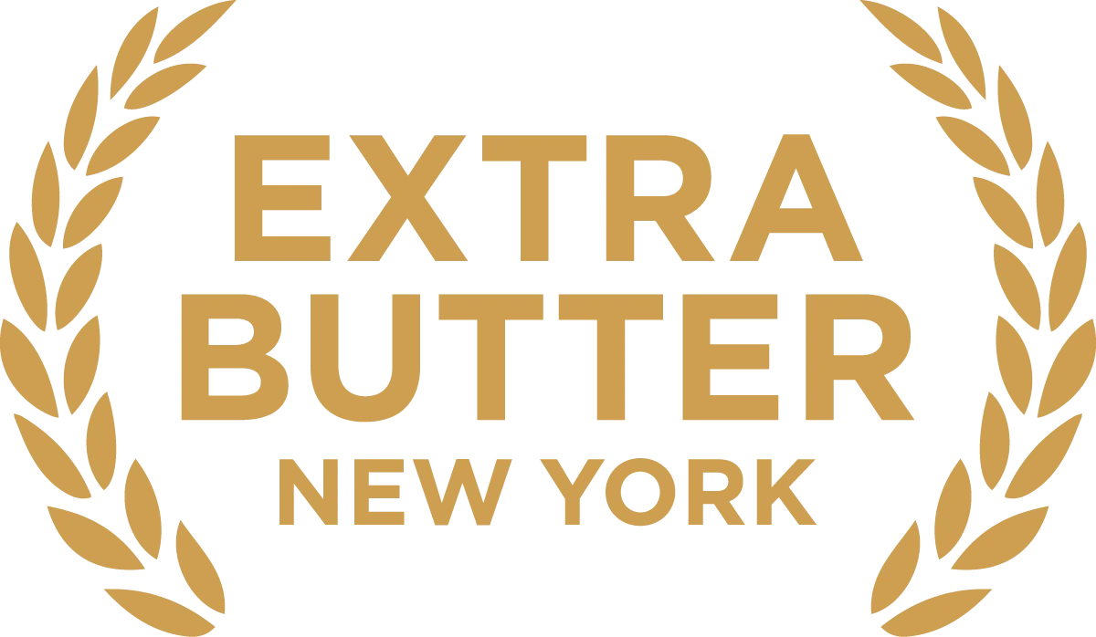 Extra Butter