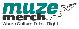 Muze Merch