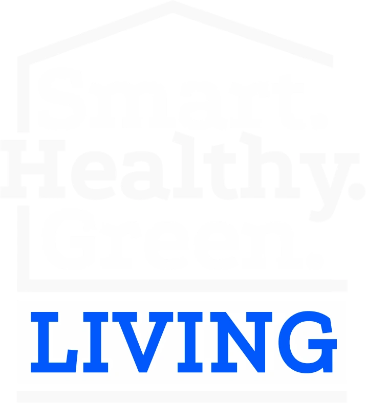 Smart Healthy Green Living